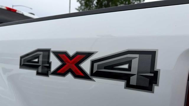 2022 Ford F-250 Super Duty King Ranch