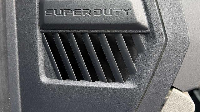 2022 Ford F-250 Super Duty King Ranch