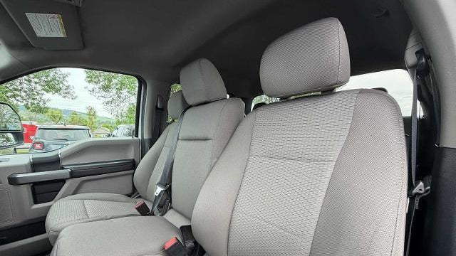 2022 Ford F-250 Super Duty King Ranch