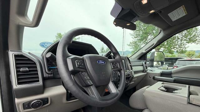 2022 Ford F-250 Super Duty King Ranch