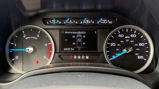 2022 Ford F-250 Super Duty King Ranch