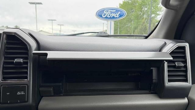 2022 Ford F-250 Super Duty King Ranch