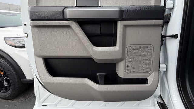 2022 Ford F-250 Super Duty King Ranch