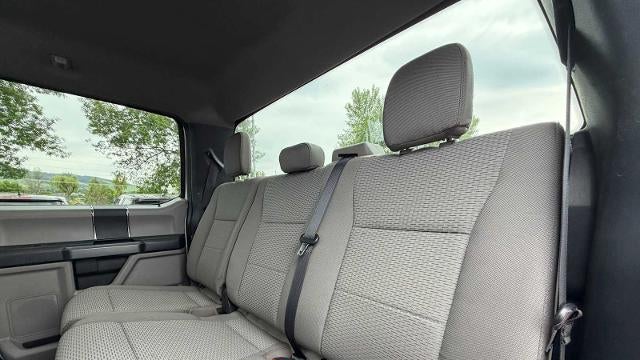 2022 Ford F-250 Super Duty King Ranch