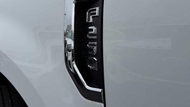 2022 Ford F-250 Super Duty King Ranch