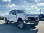 2022 F-250 Super Duty Thumbnail 1