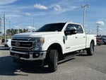 2022 F-250 Super Duty Thumbnail 2