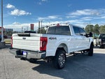 2022 F-250 Super Duty Thumbnail 7