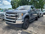 2022 F-250 Super Duty Thumbnail 3
