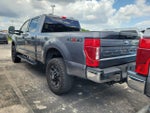 2022 F-250 Super Duty Thumbnail 5