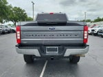 2022 F-250 Super Duty Thumbnail 8