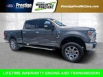 2022 F-250 Super Duty Thumbnail 1
