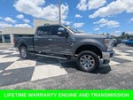 2022 F-250 Super Duty Thumbnail 3