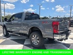 2022 F-250 Super Duty Thumbnail 7