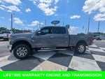 2022 F-250 Super Duty Thumbnail 8