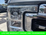 2022 F-250 Super Duty Thumbnail 11