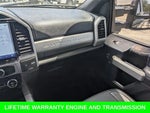 2022 F-250 Super Duty Thumbnail 18