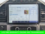 2022 F-250 Super Duty Thumbnail 19