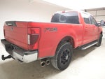 2022 F-250 Super Duty Thumbnail 3