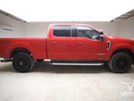 2022 F-250 Super Duty Thumbnail 4
