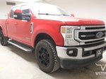 2022 F-250 Super Duty Thumbnail 5