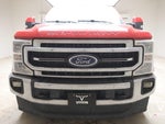 2022 F-250 Super Duty Thumbnail 6