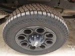 2022 F-250 Super Duty Thumbnail 8