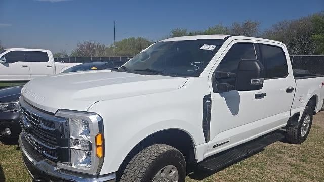 Preowned 2023 Ford F-250 Super Duty King Ranch for Sale