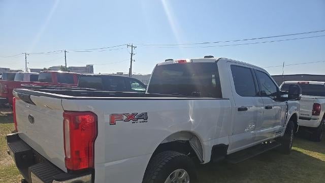 2023 Ford F-250 Super Duty King Ranch