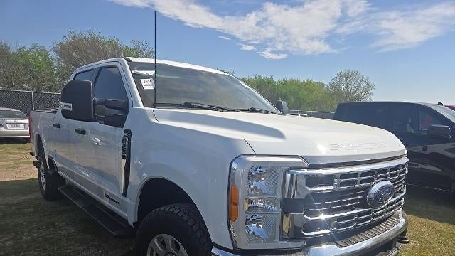 2023 Ford F-250 Super Duty King Ranch