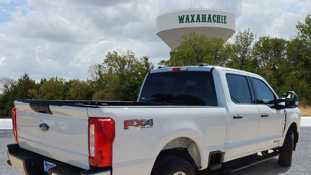 2023 Ford F-250 Super Duty King Ranch