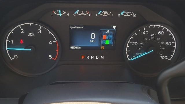 2023 Ford F-250 Super Duty King Ranch