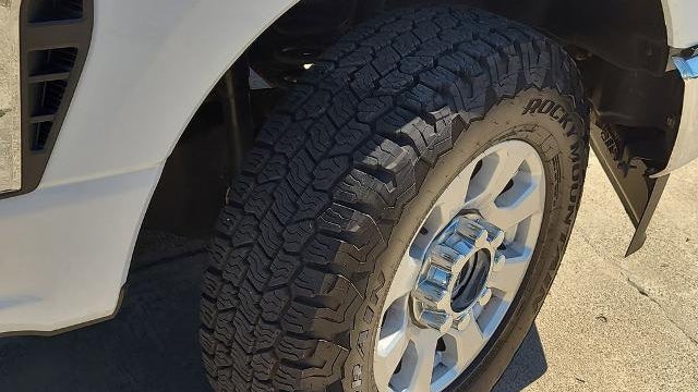 2023 Ford F-250 Super Duty King Ranch
