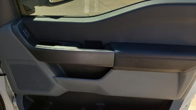 2023 Ford F-250 Super Duty King Ranch