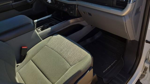 2023 Ford F-250 Super Duty King Ranch
