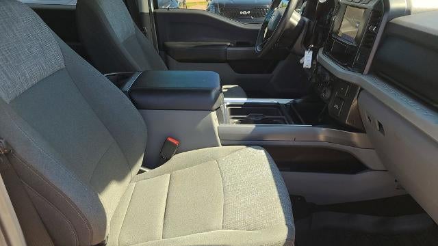 2023 Ford F-250 Super Duty King Ranch