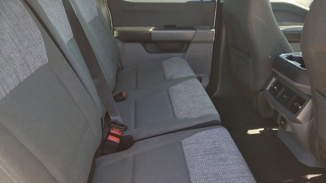 2023 Ford F-250 Super Duty King Ranch