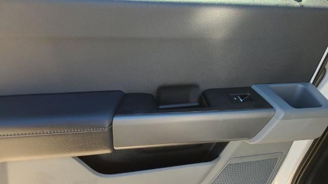 2023 Ford F-250 Super Duty King Ranch