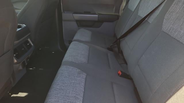 2023 Ford F-250 Super Duty King Ranch