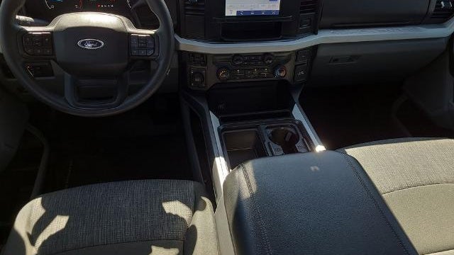 2023 Ford F-250 Super Duty King Ranch