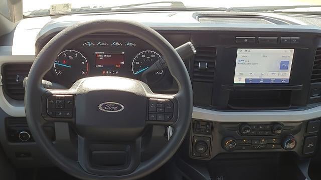 2023 Ford F-250 Super Duty King Ranch