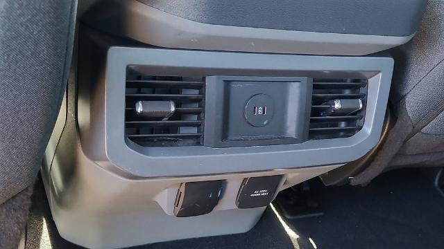 2023 Ford F-250 Super Duty King Ranch