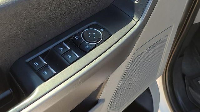 2023 Ford F-250 Super Duty King Ranch