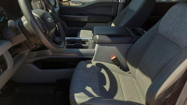 2023 Ford F-250 Super Duty King Ranch