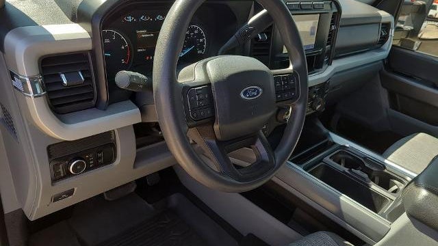 2023 Ford F-250 Super Duty King Ranch