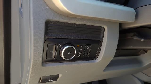 2023 Ford F-250 Super Duty King Ranch