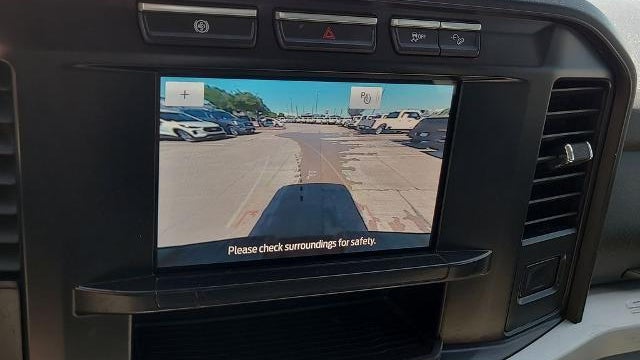 2023 Ford F-250 Super Duty King Ranch