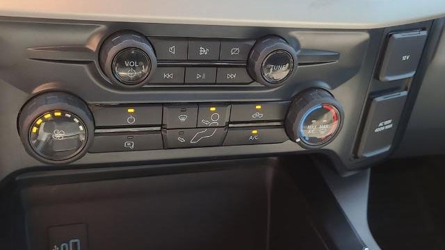 2023 Ford F-250 Super Duty King Ranch