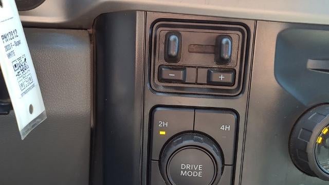 2023 Ford F-250 Super Duty King Ranch