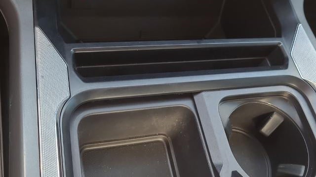 2023 Ford F-250 Super Duty King Ranch